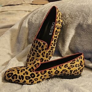 Chico's Flats - Size 5.5W
